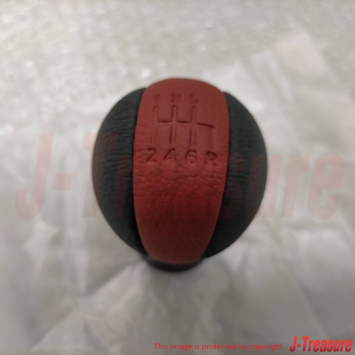 NISSAN 370Z Fairlady Z Z34 2019 Genuine 50th Anniversary M/T Shift Knob OEM
