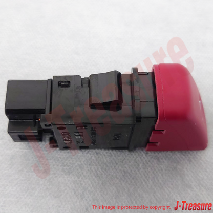 SUBARU IMPREZA WRX STI GD 2007 Genuine Hazard Switch Assembly 83037FE030 OEM