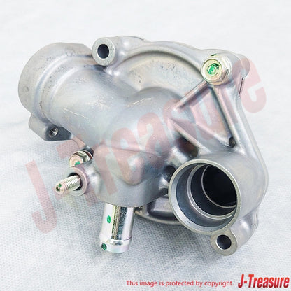 HONDA VTX1800C 2002-2004 Genuine Water Pump Assy 19200-MCH-000 OEM
