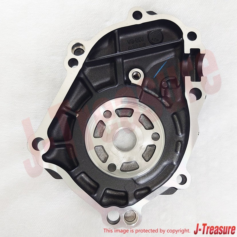 YAMAHA FZ1 2006-2014 Genuine Crankcase Cover 5VY-15411-00-00 OEM