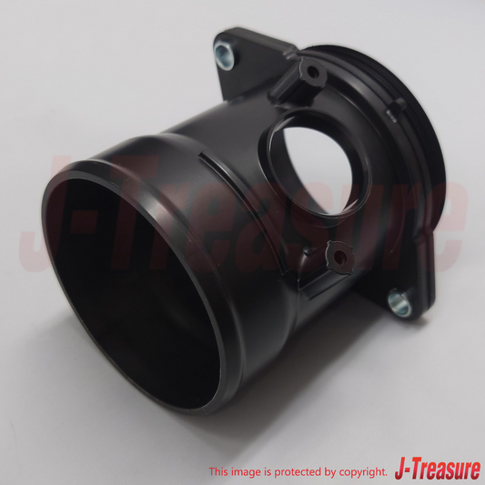MITSUBISHI LANCER EVO 10 CZ4A 08-15 Genuine Air Cleaner A/F Sensor Support OEM