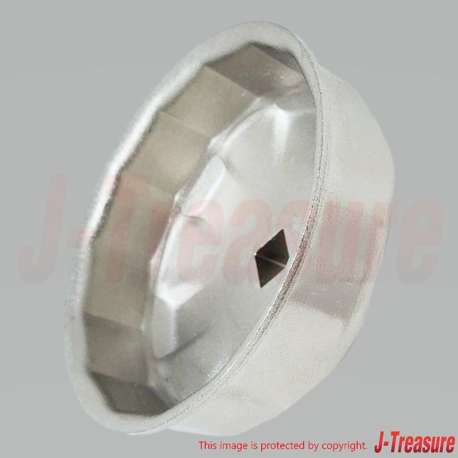 TOYOTA Genuine Oil Filter Removal Tool Wrench 09228-07502 OEM