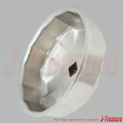 TOYOTA Genuine Oil Filter Removal Tool Wrench 09228-07502 OEM