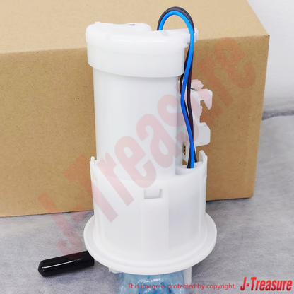 YAMAHA YZF-R1 2004-2006 Genuine Fuel Pump Comp 5PW-13907-05-00 OEM
