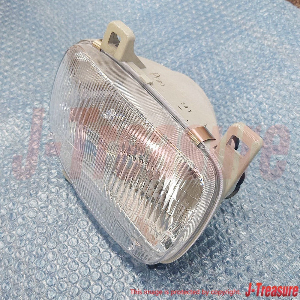 MAZDA RX-7 FD3S Genuine Headlamp Lamp Unit Right F100-51-0K0B OEM RHD JDM