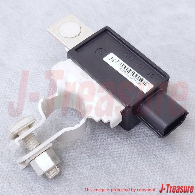 SUBARU CROSSTREK 2018-2023 Genuine Battery Sensor 29182AA140 OEM