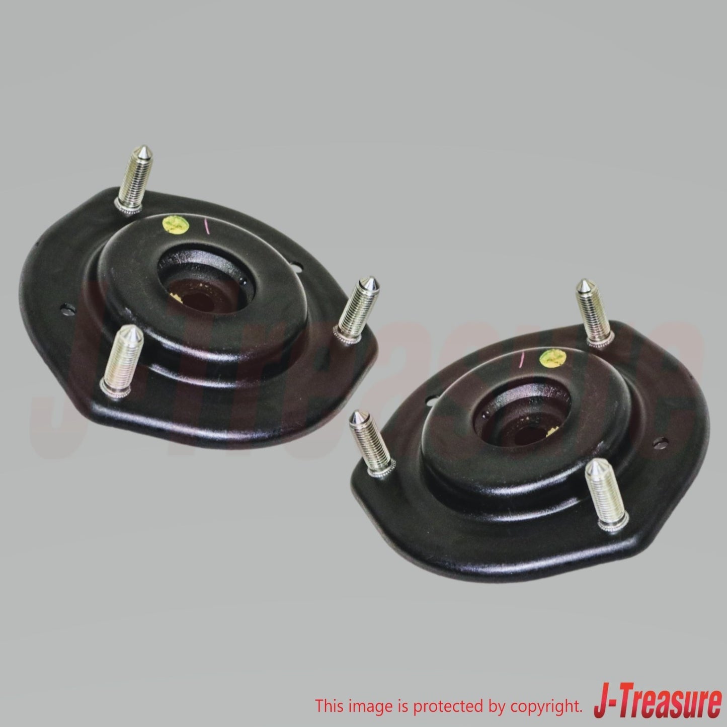 TOYOTA SUPRA JZA80 '93-96 Genuine Front Suspension Support Sub Assy RH & LH Set