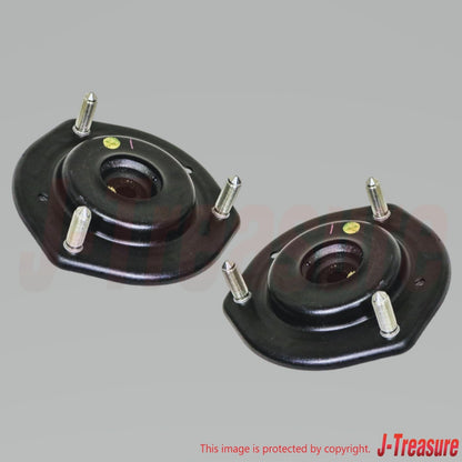 TOYOTA SUPRA JZA80 '93-96 Genuine Front Suspension Support Sub Assy RH & LH Set
