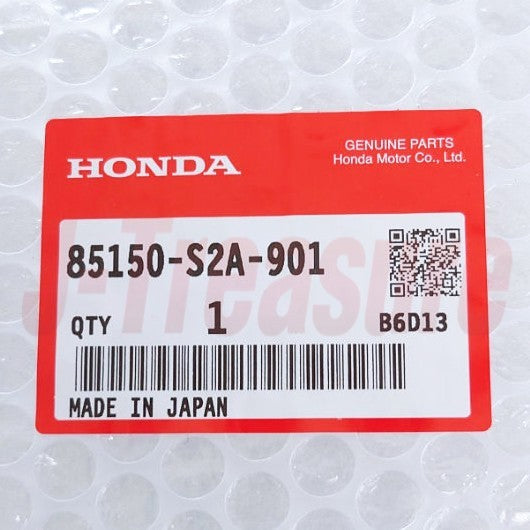 HONDA S2000 AP1 AP2 2000-2009 Genuine Hardtop Handle Lock Assy RH & LH Set OEM