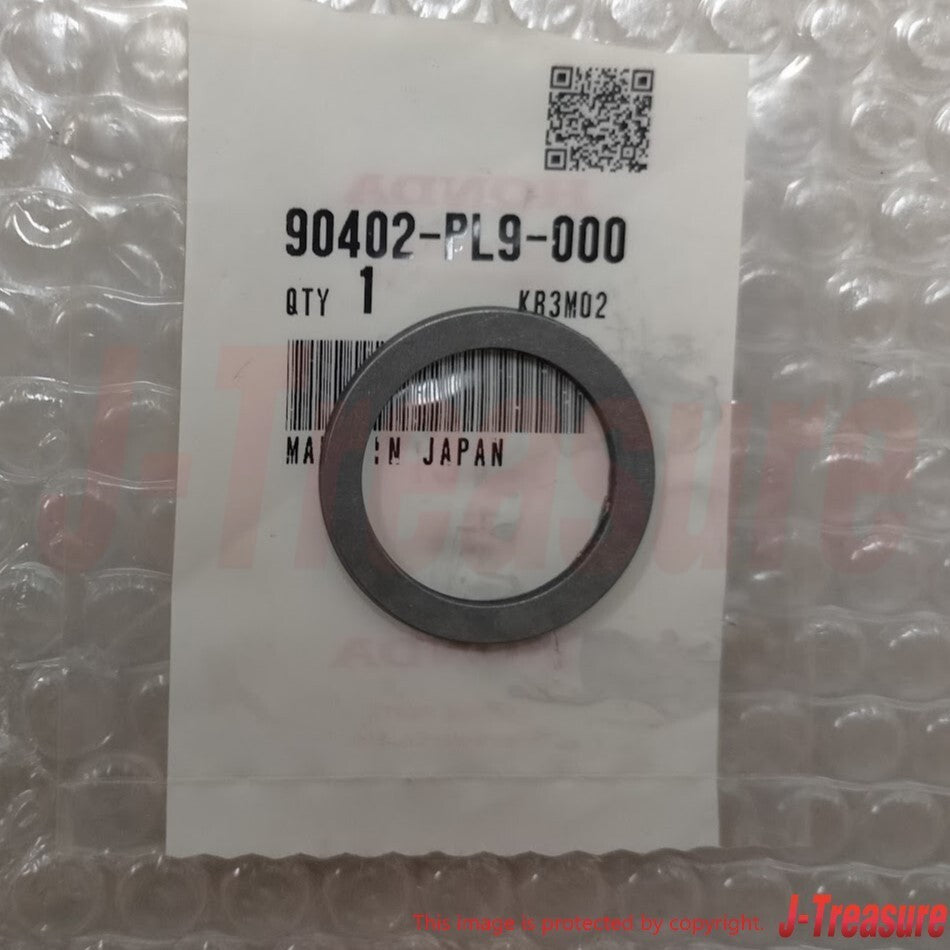 HONDA S2000 00-03 Genuine Secondary Shaft Flange & Bearing & Oil Seal Set OEM