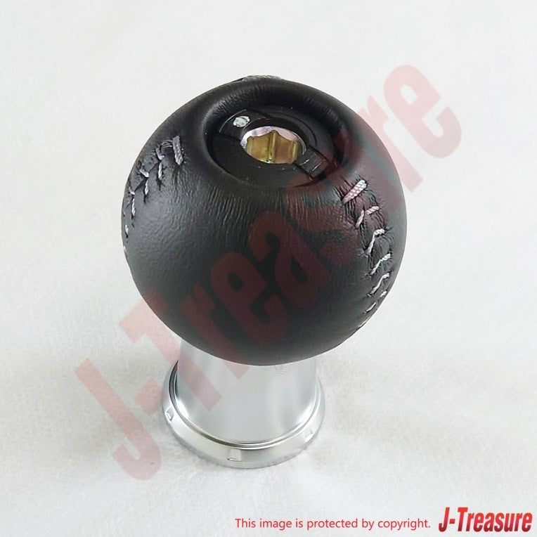 MAZDA MX-5 MIATA ND 2020-2025 Genuine Change Lever Knob NF6W-46-030 OEM