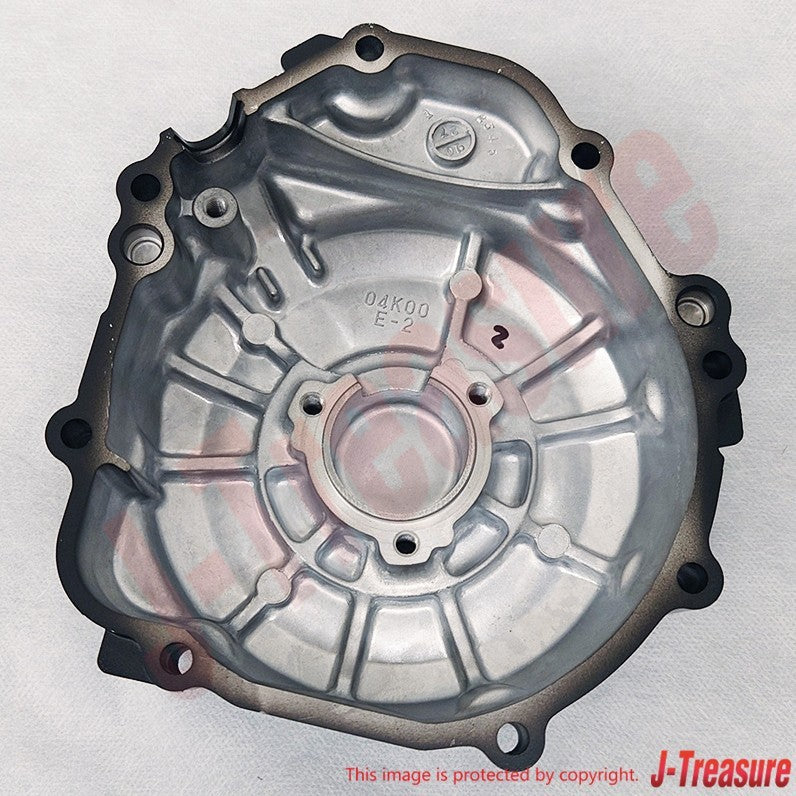 SUZUKI GSX-S1000 2017-2020 Genuine Magneto Cover & Magneto Cover Gasket Set OEM
