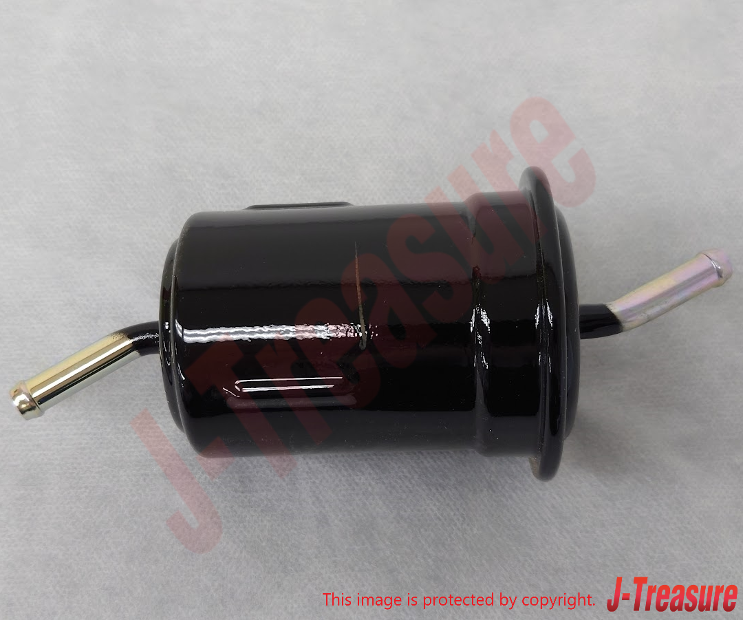 MAZDA RX-7 FC3S FC3C 1986-1991 Genuine Fuel Filter & Body N327-13-480 OEM