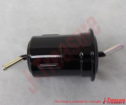 MAZDA RX-7 FC3S FC3C 1986-1991 Genuine Fuel Filter & Body N327-13-480 OEM
