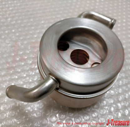 SUBARU IMPREZA STI GD# GG# 2002-2007 Genuine Oil Cooler Complete 21311AA051 OEM