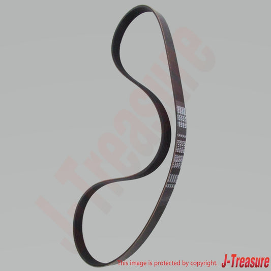 HONDA S2000 AP1 AP2 2000-2009 Genuine Compressor Belt 38920-PCX-024 OEM