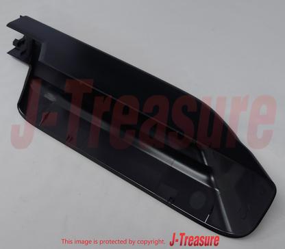TOYOTA LAND CRUISER UZJ100 02-07 Genuine Roof Rack Leg Cover Rear RH 63493-60070