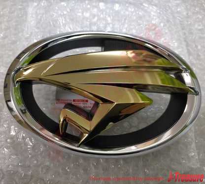 TOYOTA HARRIER 30 2003-2008 Genuine Front Grill Eagle Emblem 75311-48051 OEM