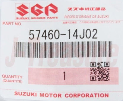 SUZUKI BOULEVARD VZR1800 M109R '06-23 Genuine Front Brake Switch 57460-14J02