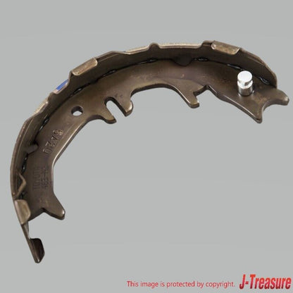 TOYOTA RAV4 ACA2# 2003-2005 Genuine Parking Brake Shoe RH & LH Set OEM