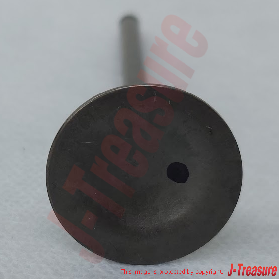 HONDA CRF150R 2007-2009 2012-2023 Genuine Intake Valve 14711-KSE-670 x2 Set OEM