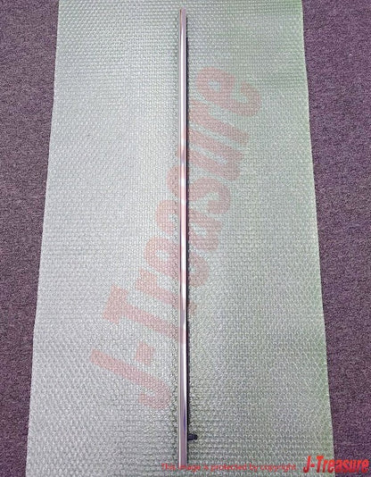 HONDA ACURA TSX CL9 2004-2007 Genuine Rear Door Molding RH & LH set OEM