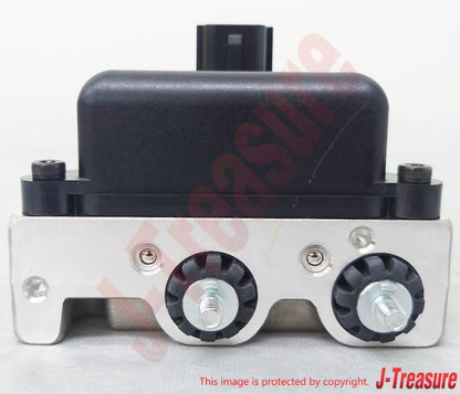 TOYOTA LAND CRUISER 200 LEXUS LX570 08-21 Genuine Height Control Valve Assy OEM