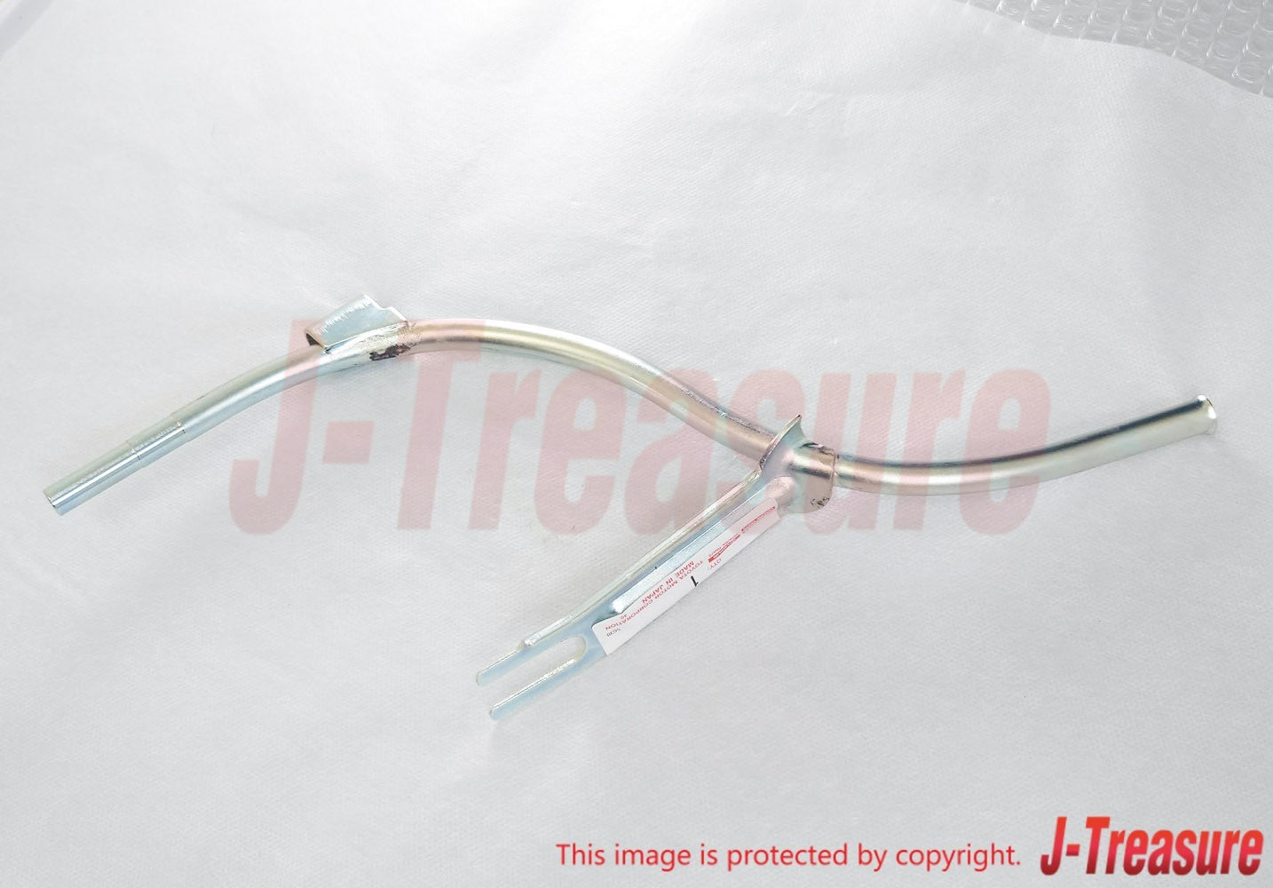 TOYOTA LAND CRUISER PRADO PICKUP Genuine Oil Level Gauge Guide 11409-75020 OEM