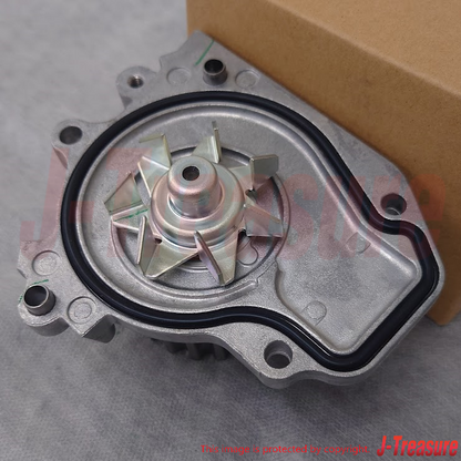 HONDA DEL SOL EG2 1994-1995 Genuine Water Pump Assy 19200-P30-003 OEM