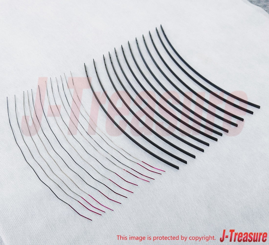 MAZDA RX-8 SE3P 03-11 Genuine Rotary Engine Side Seal & Side Seal Spring Set OEM
