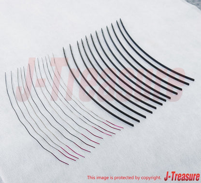MAZDA RX-8 SE3P 03-11 Genuine Rotary Engine Side Seal & Side Seal Spring Set OEM