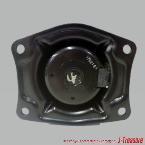 HONDA J30A Genuine Front Engine Mount "Active Control Engine Mount" 50830-SFY-02