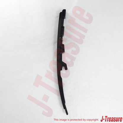 KAWASAKI KX450F '06-08 Genuine Chain Guide Upper & Front & Rear Set OEM