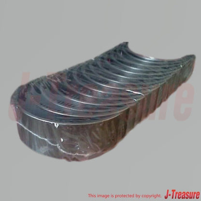 TOYOTA LEXUS Genuine 1JZ-GE 1JZ-GTE 2JZ-GE 2JZ-GTE Crankshaft Bearing Set OEM