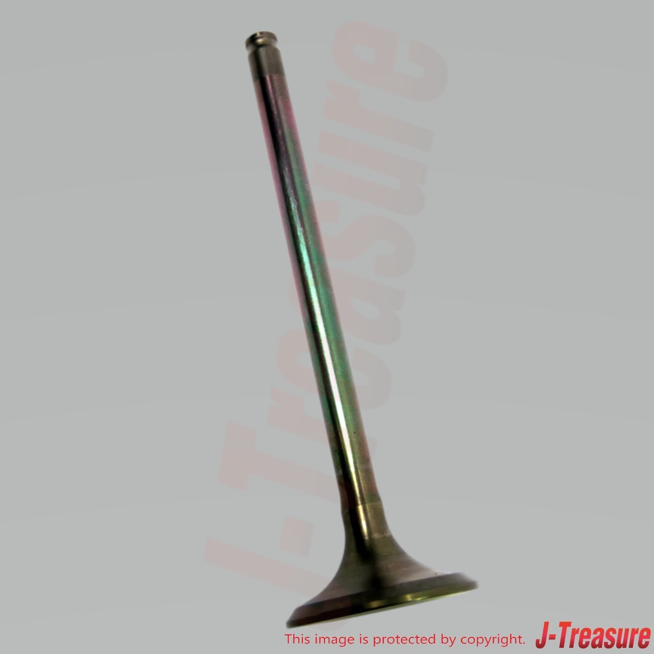 HONDA CRF250R 2016-2017 Genuine Intake & Exhaust Valve Set OEM