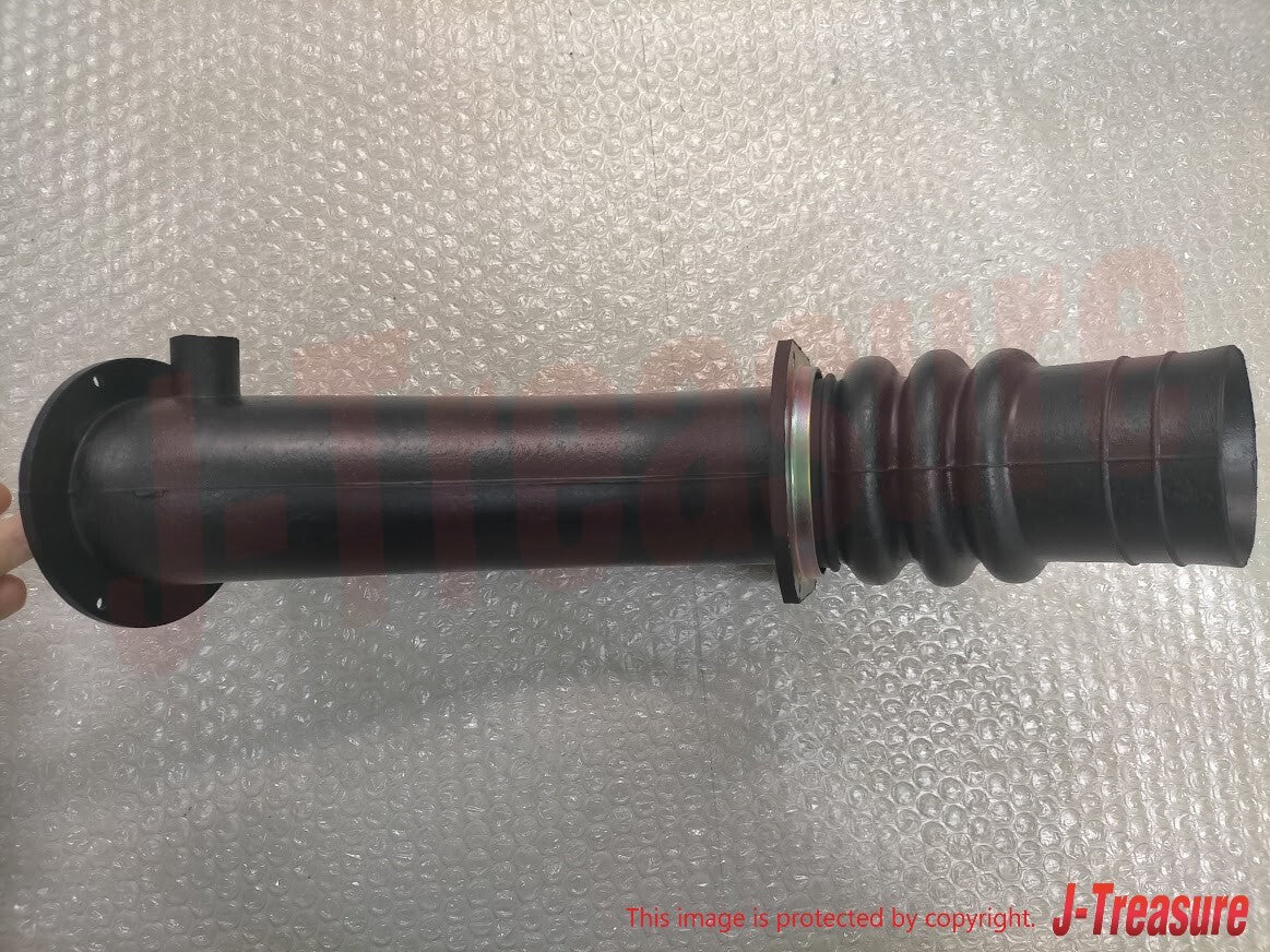 NISSAN FAIRLADY Z S30 DATSUN 240Z 70-73 Fuel Tank Filler Hose 17208-N3050 OEM