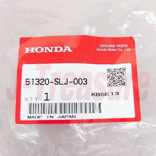 HONDA STEPWGN RG1 RG2 RG3 RG4 Genuine Front Stabilizer Link Right & Left Set OEM