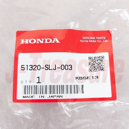 HONDA STEPWGN RG1 RG2 RG3 RG4 Genuine Front Stabilizer Link Right & Left Set OEM