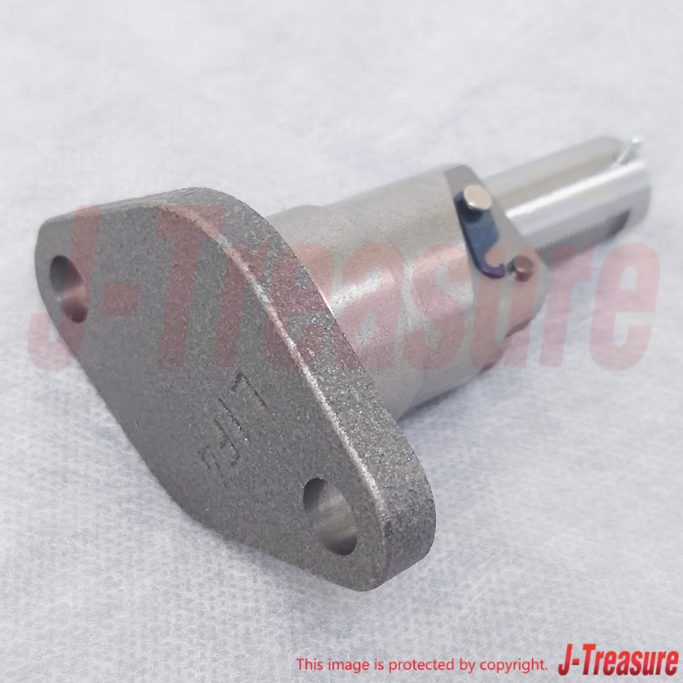 MITSUBISHI MONTERO V26W V46W V86W Genuine Timing Chain Tensioner ME200248 OEM