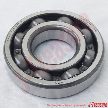 HONDA XR650L '93-25 Genuine Crankshaft Bearing(6308) LH Side 91002-MN9-003 OEM