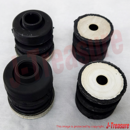 TOYOTA LAND CRUISER PRADO GRJ120 03-09 Genuine No.1 Up & Low Mounting RL set