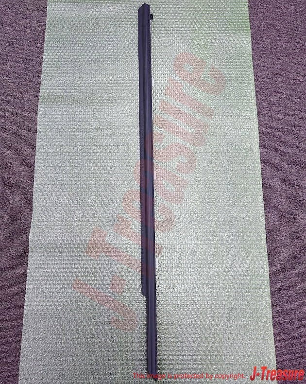 SUBARU IMPREZA GC GF 93-01 Genuine F/Door Out Weather Strip RH & LH Set OEM