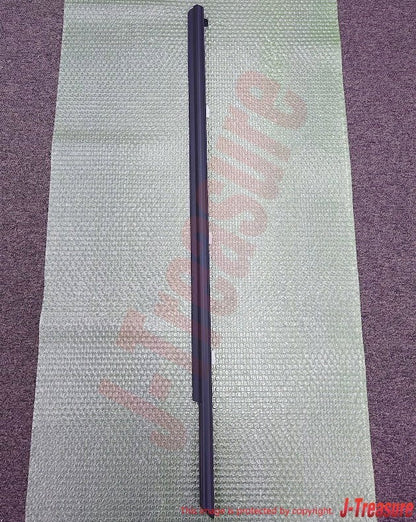 SUBARU IMPREZA GC GF 93-01 Genuine F/Door Out Weather Strip RH & LH Set OEM