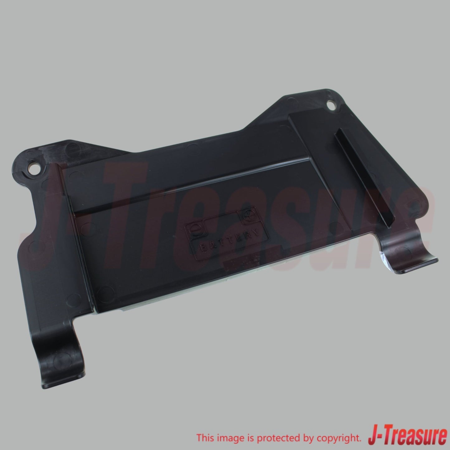 SUZUKI BOULEVARD VZR1800 M109R '06-23 Genuine Battery Holder Lid 47432-48G00