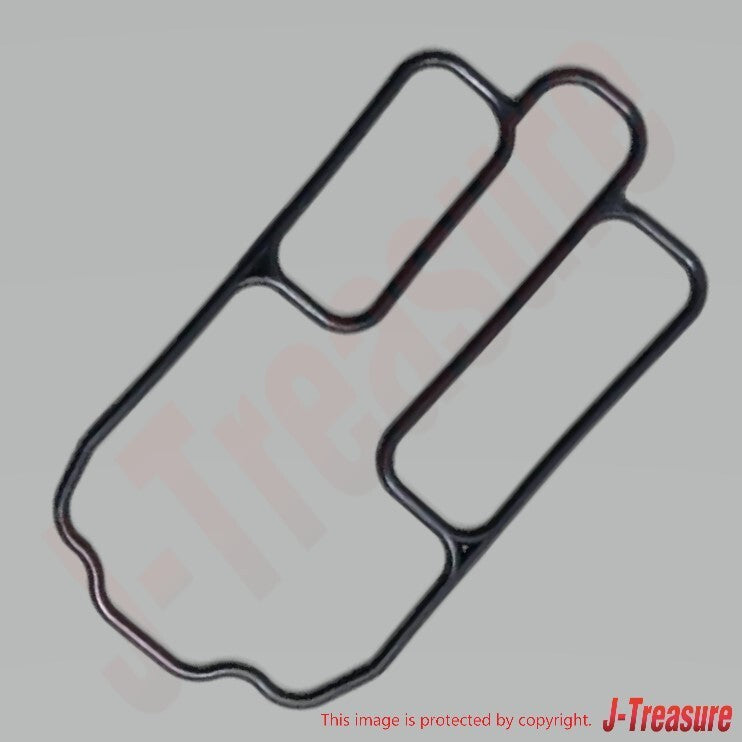 MITSUBISHI MONTERO V31V Genuine Fast Idle Air Valve & Gasket set OEM