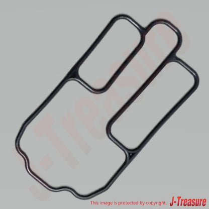MITSUBISHI MONTERO V31V Genuine Fast Idle Air Valve & Gasket set OEM
