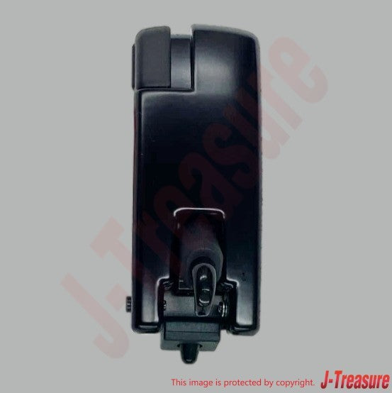 HONDA S2000 AP1 AP2 '00-09 Genuine Hardtop Handle Lock Assy RH 85100-S2A-901