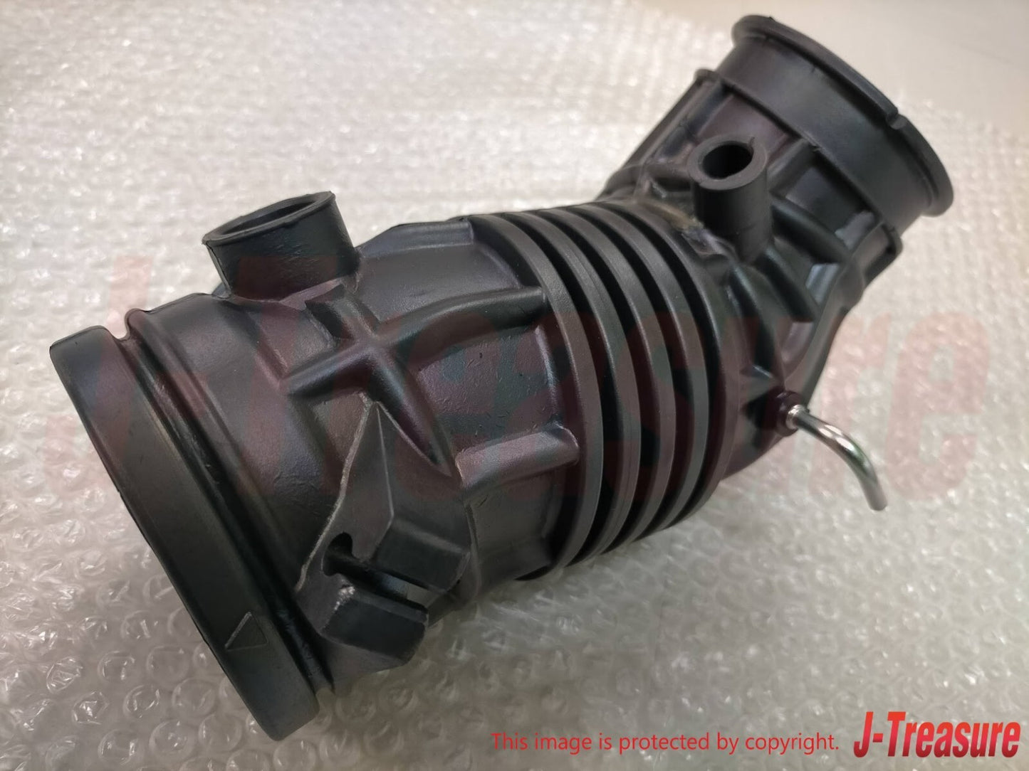 HONDA LEGEND ACURA RL 96-04 Genuine  Air Intake Hose Tube Comp 17228-P5A-A11 OEM