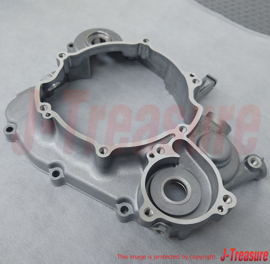 KAWASAKI KX85 2004-2018 Genuine Inside Clutch Cover 14032-0041 OEM