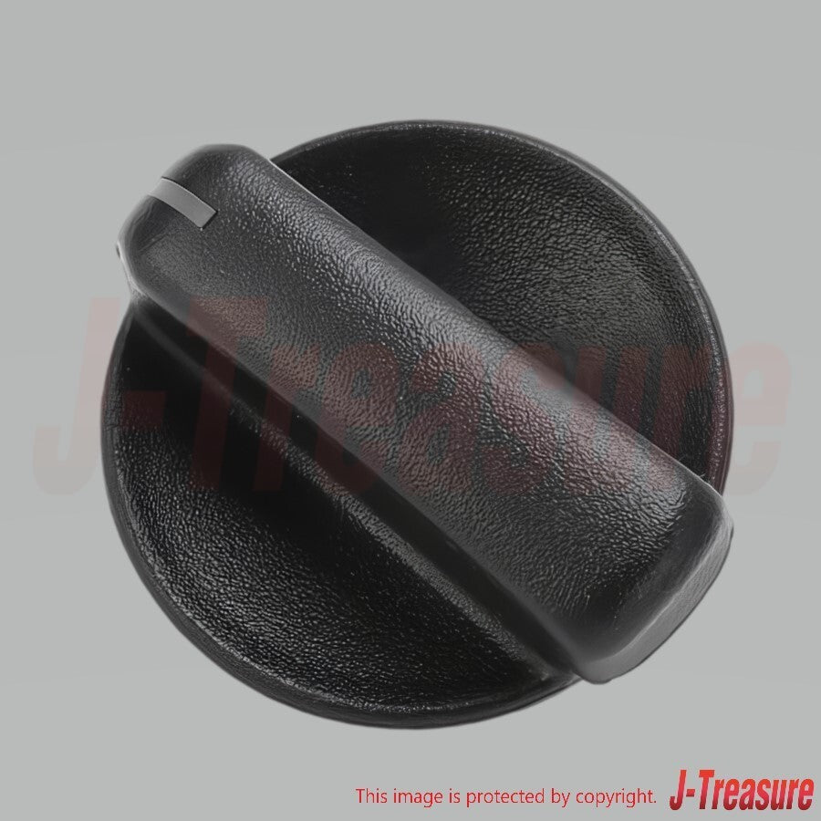 MITSUBISHI LANCER Evo7 8 9 03-06 CT9A Genuine Heater Control Lever Knob MR500925